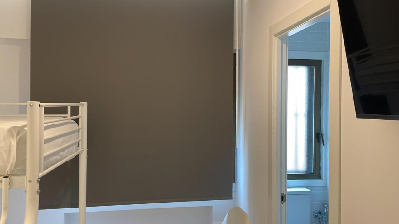 C7 Exclusiva Zona Madrid Appartement Buitenkant foto