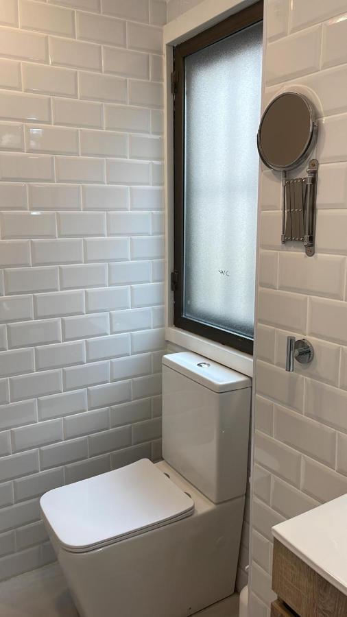C7 Exclusiva Zona Madrid Appartement Buitenkant foto